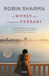 MONJE QUE VENDIO SU FERRARI  (PAPEL ECO)